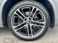 BMW X3 2.0 20d M Sport Auto xDrive Euro 6 (s/s) 5dr 20