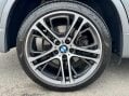 BMW X3 2.0 20d M Sport Auto xDrive Euro 6 (s/s) 5dr 21