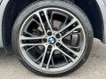 BMW X3 2.0 20d M Sport Auto xDrive Euro 6 (s/s) 5dr 22