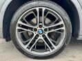 BMW X3 2.0 20d M Sport Auto xDrive Euro 6 (s/s) 5dr 23