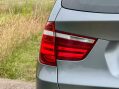 BMW X3 2.0 20d M Sport Auto xDrive Euro 6 (s/s) 5dr 25