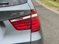 BMW X3 2.0 20d M Sport Auto xDrive Euro 6 (s/s) 5dr 26