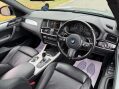 BMW X3 2.0 20d M Sport Auto xDrive Euro 6 (s/s) 5dr 27