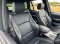 BMW X3 2.0 20d M Sport Auto xDrive Euro 6 (s/s) 5dr 28