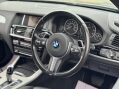 BMW X3 2.0 20d M Sport Auto xDrive Euro 6 (s/s) 5dr 30