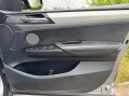BMW X3 2.0 20d M Sport Auto xDrive Euro 6 (s/s) 5dr 32