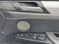 BMW X3 2.0 20d M Sport Auto xDrive Euro 6 (s/s) 5dr 33