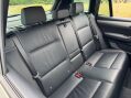 BMW X3 2.0 20d M Sport Auto xDrive Euro 6 (s/s) 5dr 35