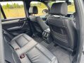 BMW X3 2.0 20d M Sport Auto xDrive Euro 6 (s/s) 5dr 37