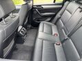 BMW X3 2.0 20d M Sport Auto xDrive Euro 6 (s/s) 5dr 40