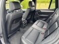 BMW X3 2.0 20d M Sport Auto xDrive Euro 6 (s/s) 5dr 41