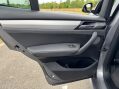 BMW X3 2.0 20d M Sport Auto xDrive Euro 6 (s/s) 5dr 42