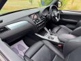 BMW X3 2.0 20d M Sport Auto xDrive Euro 6 (s/s) 5dr 43