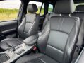 BMW X3 2.0 20d M Sport Auto xDrive Euro 6 (s/s) 5dr 44