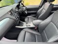 BMW X3 2.0 20d M Sport Auto xDrive Euro 6 (s/s) 5dr 45