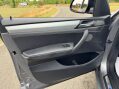BMW X3 2.0 20d M Sport Auto xDrive Euro 6 (s/s) 5dr 47