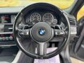 BMW X3 2.0 20d M Sport Auto xDrive Euro 6 (s/s) 5dr 51