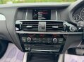 BMW X3 2.0 20d M Sport Auto xDrive Euro 6 (s/s) 5dr 53