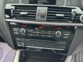BMW X3 2.0 20d M Sport Auto xDrive Euro 6 (s/s) 5dr 54