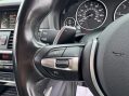 BMW X3 2.0 20d M Sport Auto xDrive Euro 6 (s/s) 5dr 58