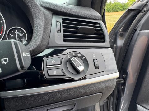 BMW X3 2.0 20d M Sport Auto xDrive Euro 6 (s/s) 5dr 59