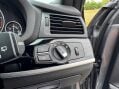 BMW X3 2.0 20d M Sport Auto xDrive Euro 6 (s/s) 5dr 59
