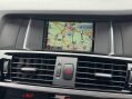 BMW X3 2.0 20d M Sport Auto xDrive Euro 6 (s/s) 5dr 62
