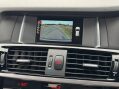 BMW X3 2.0 20d M Sport Auto xDrive Euro 6 (s/s) 5dr 63