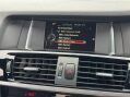 BMW X3 2.0 20d M Sport Auto xDrive Euro 6 (s/s) 5dr 64