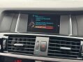 BMW X3 2.0 20d M Sport Auto xDrive Euro 6 (s/s) 5dr 66