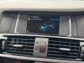 BMW X3 2.0 20d M Sport Auto xDrive Euro 6 (s/s) 5dr 67