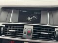 BMW X3 2.0 20d M Sport Auto xDrive Euro 6 (s/s) 5dr 68