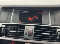 BMW X3 2.0 20d M Sport Auto xDrive Euro 6 (s/s) 5dr 69