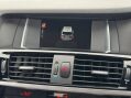 BMW X3 2.0 20d M Sport Auto xDrive Euro 6 (s/s) 5dr 70