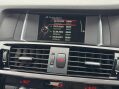 BMW X3 2.0 20d M Sport Auto xDrive Euro 6 (s/s) 5dr 71