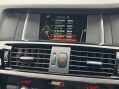 BMW X3 2.0 20d M Sport Auto xDrive Euro 6 (s/s) 5dr 73