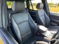 BMW X3 3.0 35d M Sport Auto xDrive Euro 6 (s/s) 5dr 27