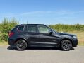 BMW X3 3.0 35d M Sport Auto xDrive Euro 6 (s/s) 5dr 7