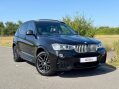 BMW X3 3.0 35d M Sport Auto xDrive Euro 6 (s/s) 5dr 5