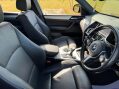 BMW X3 3.0 35d M Sport Auto xDrive Euro 6 (s/s) 5dr 29