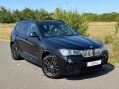 BMW X3 3.0 35d M Sport Auto xDrive Euro 6 (s/s) 5dr 4