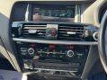 BMW X3 3.0 35d M Sport Auto xDrive Euro 6 (s/s) 5dr 56