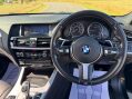 BMW X3 3.0 35d M Sport Auto xDrive Euro 6 (s/s) 5dr 54