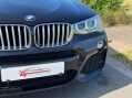 BMW X3 3.0 35d M Sport Auto xDrive Euro 6 (s/s) 5dr 19