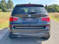 BMW X3 3.0 35d M Sport Auto xDrive Euro 6 (s/s) 5dr 10