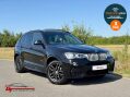 BMW X3 3.0 35d M Sport Auto xDrive Euro 6 (s/s) 5dr 1