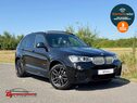 BMW X3 3.0 35d M Sport Auto xDrive Euro 6 (s/s) 5dr