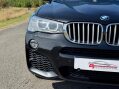 BMW X3 3.0 35d M Sport Auto xDrive Euro 6 (s/s) 5dr 18
