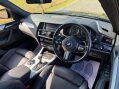 BMW X3 3.0 35d M Sport Auto xDrive Euro 6 (s/s) 5dr 2