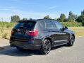 BMW X3 3.0 35d M Sport Auto xDrive Euro 6 (s/s) 5dr 8